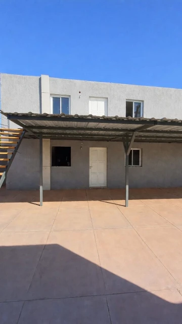 DEPARTAMENTO EN VENTA A ESTRENAR EN BERMEJO