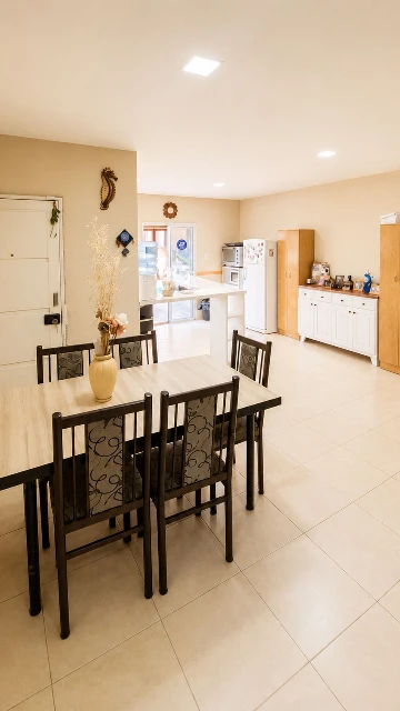 Venta Hermosa casa en Las Heras con piscina