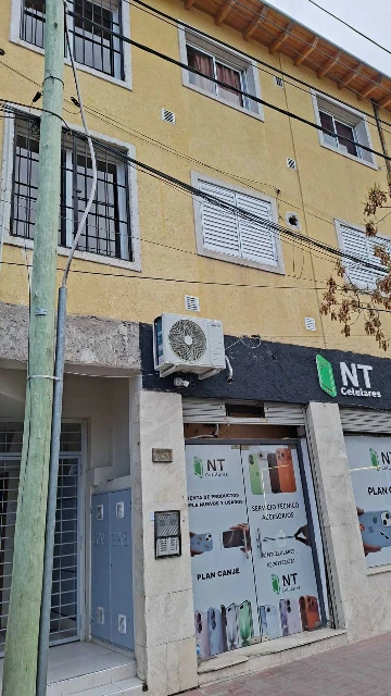 Alquiler Departamento. Villa Nueva Guaymallén