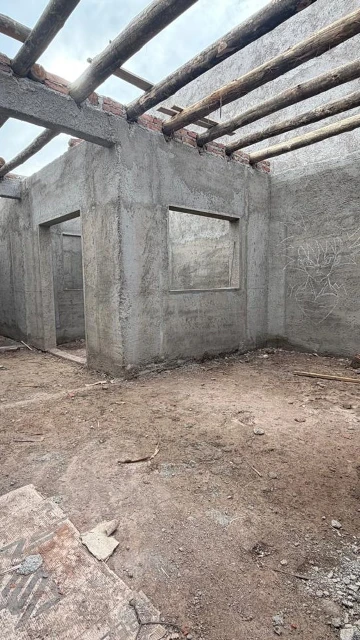 Casa 2 Dorm. Doble Patio,Llave en Mano, Guaymallén