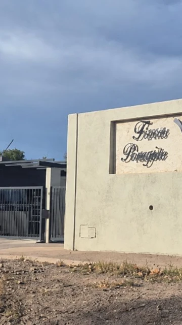 LOTE BARRIO PRIVADO .Escrituracion inmediata!