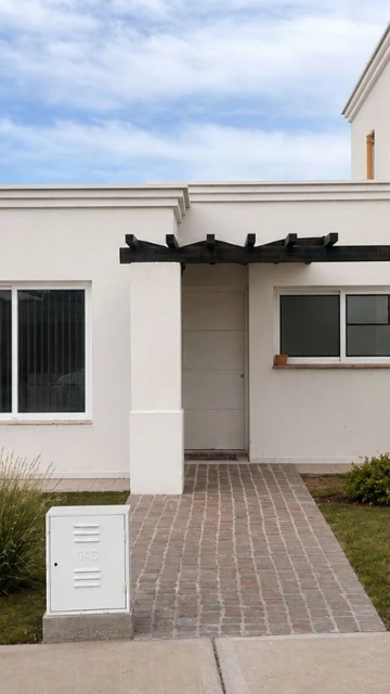 Venta casa Punta Lago, Luzuriaga, Maipú