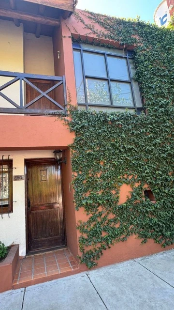 VENTA DUPLEX DORREGO GUAYMALLEN MENDOZA