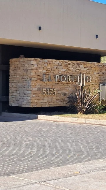 TERRENO EN VENTA EN PORTILLO DE TERRADA
