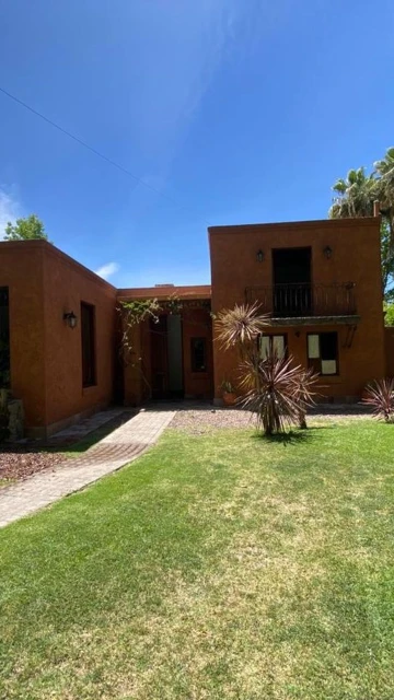 VENTA CASA LUJAN DE CUYO MENDOZA
