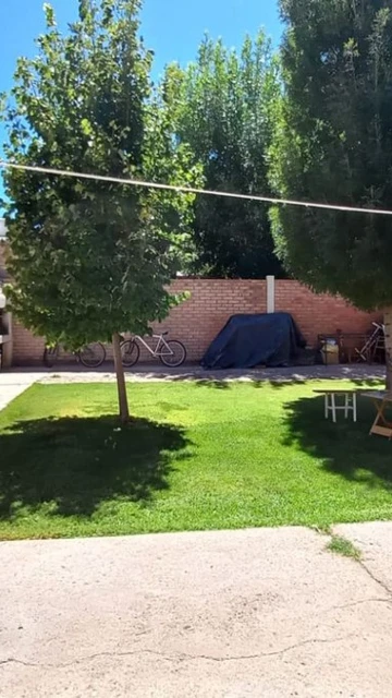 VENTA. CASA EN Barrio Jardin Norte Las Heras