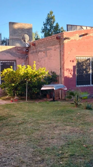 Venta de Casa apta crédito, Las Heras, Mendoza.