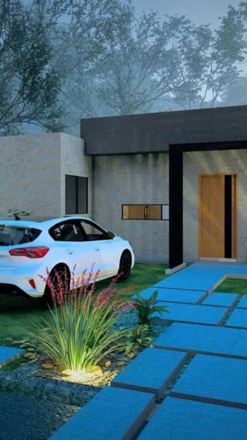 VENTA DE CASA MODELO EN POZO (ENTREGA EN 6 MESES)