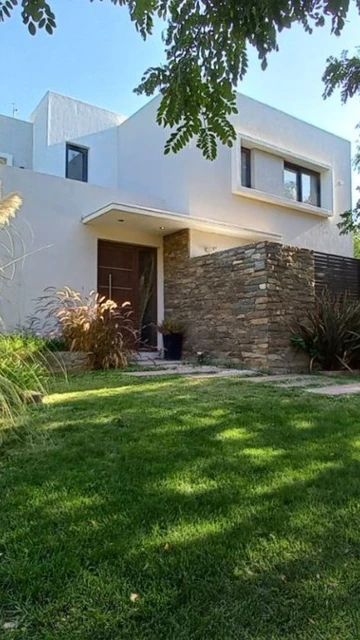 Casa en venta - Barrio Liceo 4 - Luján de Cuyo