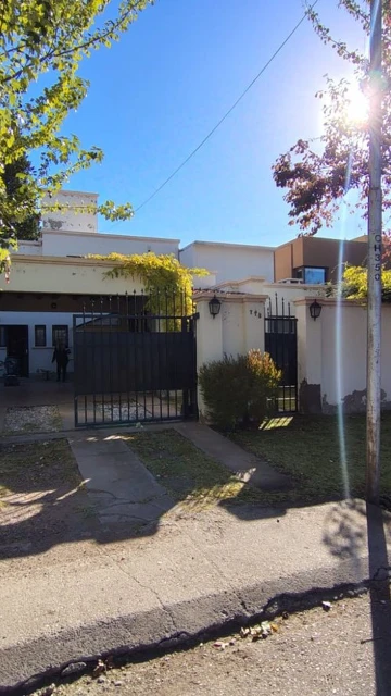 Se vende casa en Chacras de Coria, Mendoza