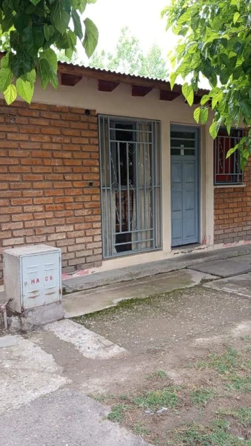 VENTA CASA EN TUNUYAN-COLONIA LAS ROSAS- MENDOZA