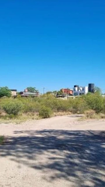 VENTA LOTE RAMA CAIDA SAN RAFAEL