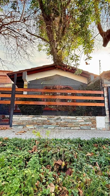 VENTA CASA BARRIO SOBERANIA NACIONAL