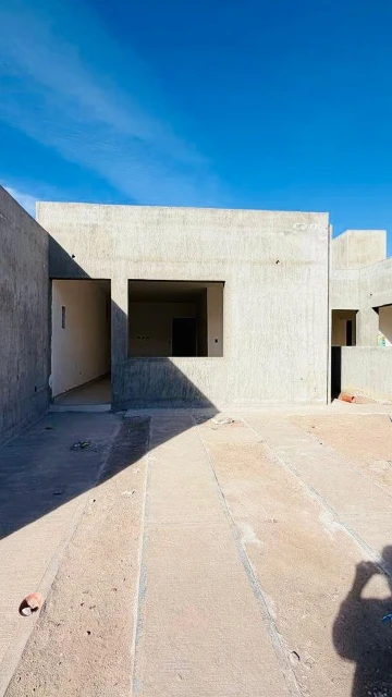 CASA 3 HABITACIONES BARRIO VISTA MICHELO, MAIPÚ
