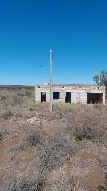 VENTA FINCA SANTA ROSA MENDOZA