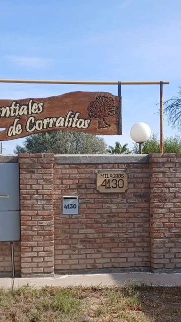 Lote en Venta