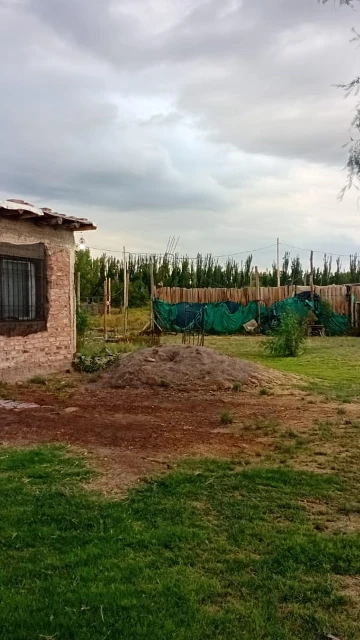 VENTA CASA CALLE MILAGROS LOS CORRALITOS GLLEN