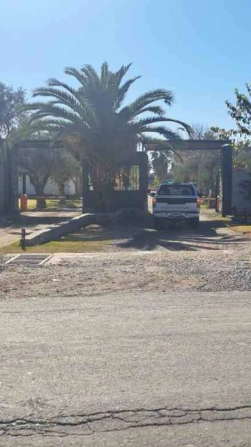 VENTA LOTE EN BARRIO ROSA MOSQUETA, LOS CORRALITOS