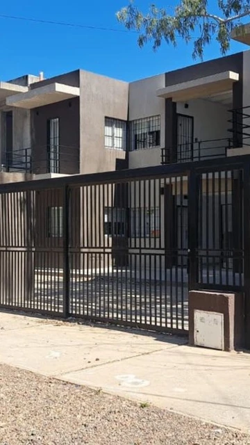 VENTA DEPARTAMENTO JESUS NAZARENO - GUAYMALLÉN