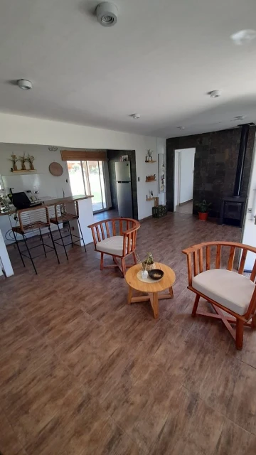 VENTA Casa en Uspallata Barrio Privado