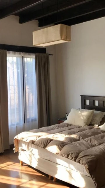 CASA EN VENTA TUNUYAN MENDOZA