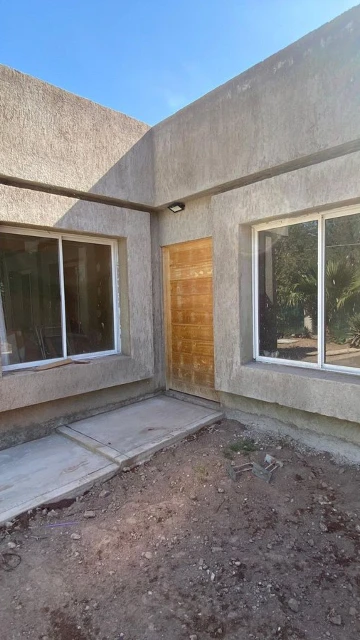 VENTA CASA VISTALBA LUJAN DE CUYO MENDOZA