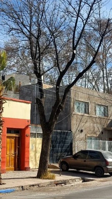 CASA MAS  DUPLEX MAS GALPON MENDOZA LUJAN DE CUYO