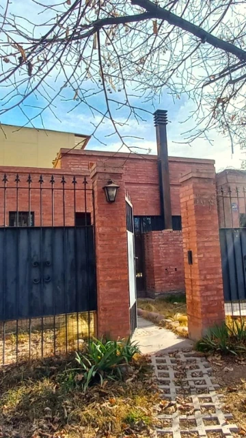 Casa en venta. Chacras de Coria. Luján de Cuyo