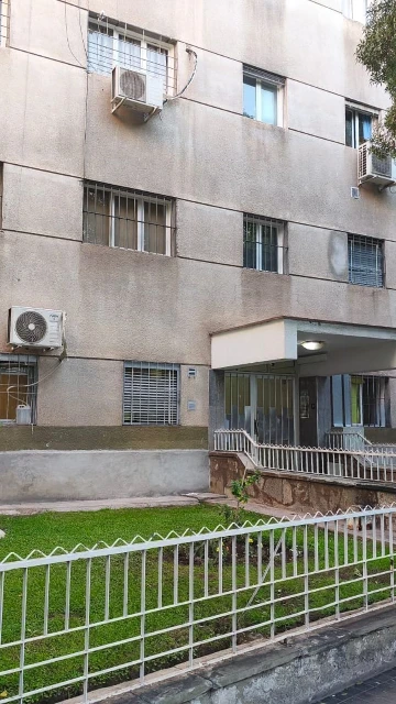 VENTA DEPARTAMENTO MICROCENTRO DE MENDOZA