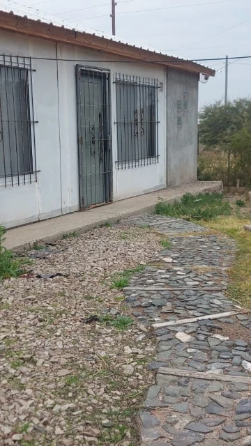 VENTA CASA E INVERSION PARA LOTEOS PEDEMONTE MZA