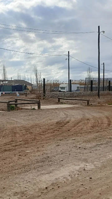 VENTA LOTE ATARDECERES DE PRIMAVERA II MAIPÙ MZA