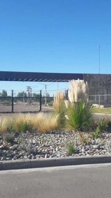 Venta Casa En Construcción B° Privado Maipú Mza