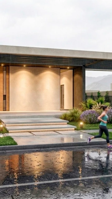 CASA EN POZO BARRIO LA QUEBRADA - LUJAN DE DUYO