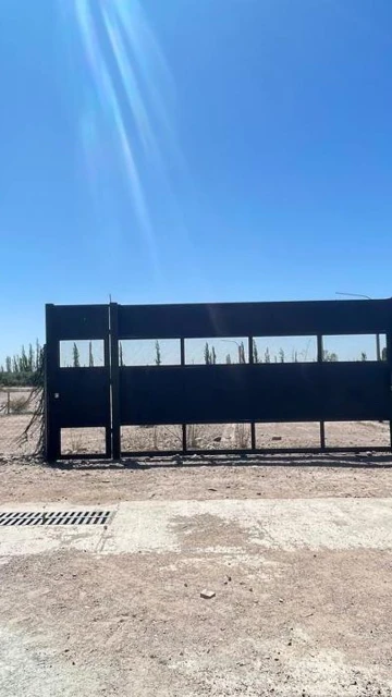 Terreno en venta en  Maipú 500m2