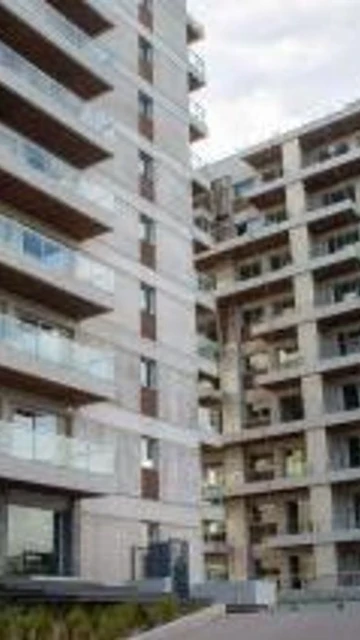 VENTA Departamento en Villa Roble, Carrodilla