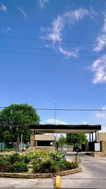 Lote Barrio Terruños de Araoz III Lujan de Cuyo