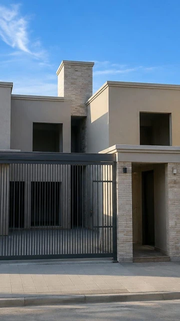 VENTA DUPLEX NATANIA 47. Luzuriaga. Maipú