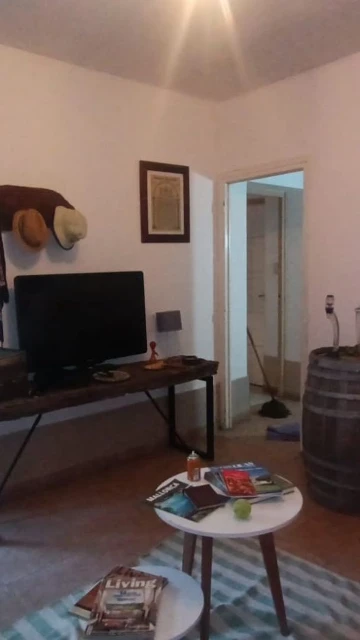 VENTA CASA 5TA. SECCION- MENDOZA
