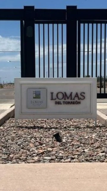 VENTA LOTE MAIPU MENDOZA LOMAS DEL TORREON 2