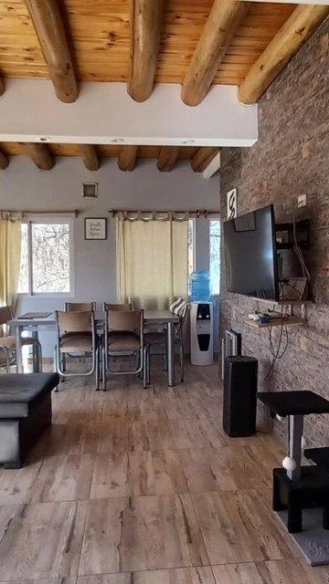 Venta Oportunidad Doble Casa Con Piscina y Cabaña