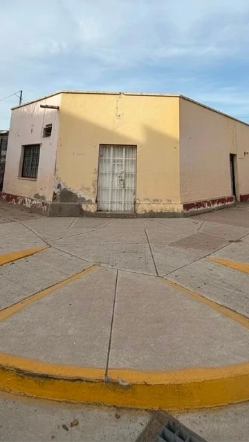 VENTA CASA A RECICLAR GUAYMALLEN VILLA NUEVA