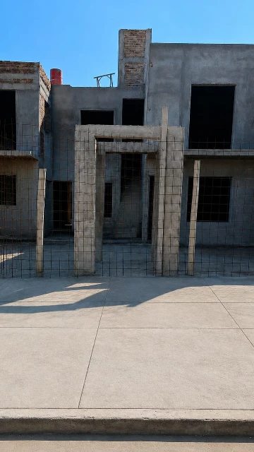 VENTA DEPARTAMENTO - LUZURIAGA-MAIPU.