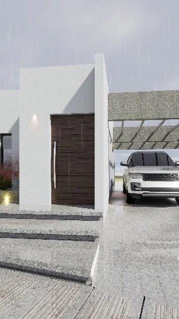Venta Casa en la Bastilla a estrenar ENE 27