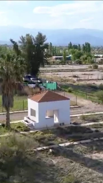VENTA LOTE MAIPÚ BARRIO CARAHUE
