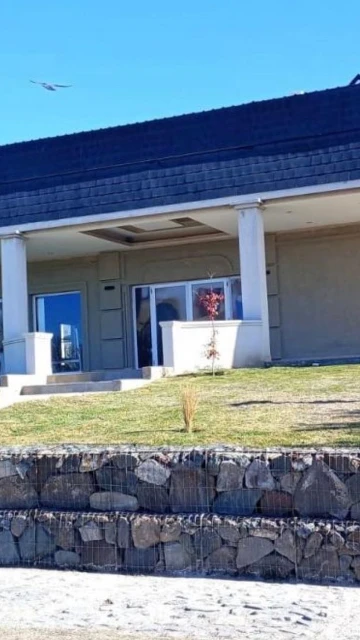 Venta Lote en Barrio La Bastilla, Central