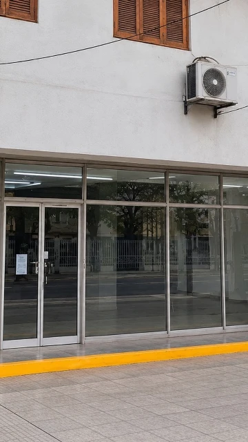 Local Comercial Calle San Martin Godoy Cruz