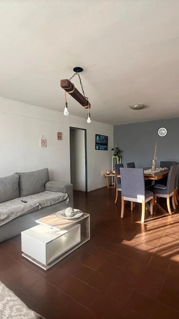 VENTA DEPARTAMENTO CIUDAD MENDOZA APTO CREDITO