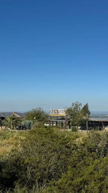 VENTA LOTE LUJAN DE CUYO VERTIENTES DEL PEDEMONTE