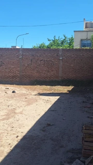 TERRENO EN VENTA EN GUTIERREZ MAIPU - MENDOZA