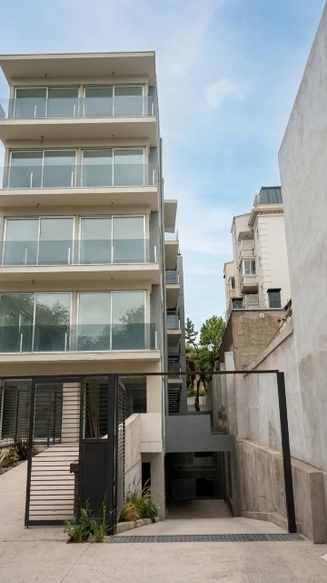 VENTA EXCLUSIVO EDIFICIO EN CAPITAL MENDOZA